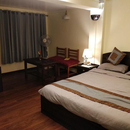 Mani Homes Lalitpur Bagian luar foto