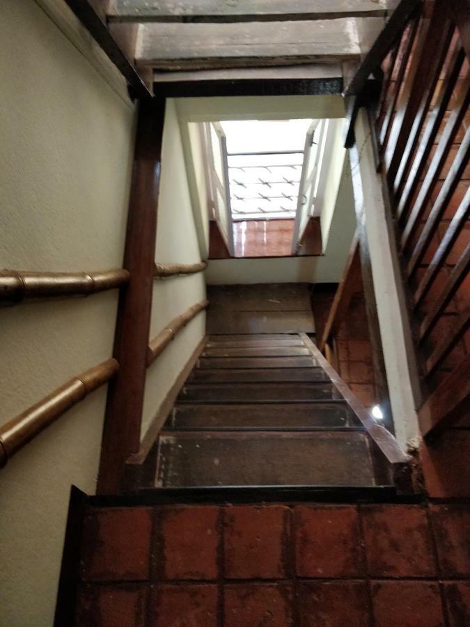 Mani Homes Lalitpur Bagian luar foto