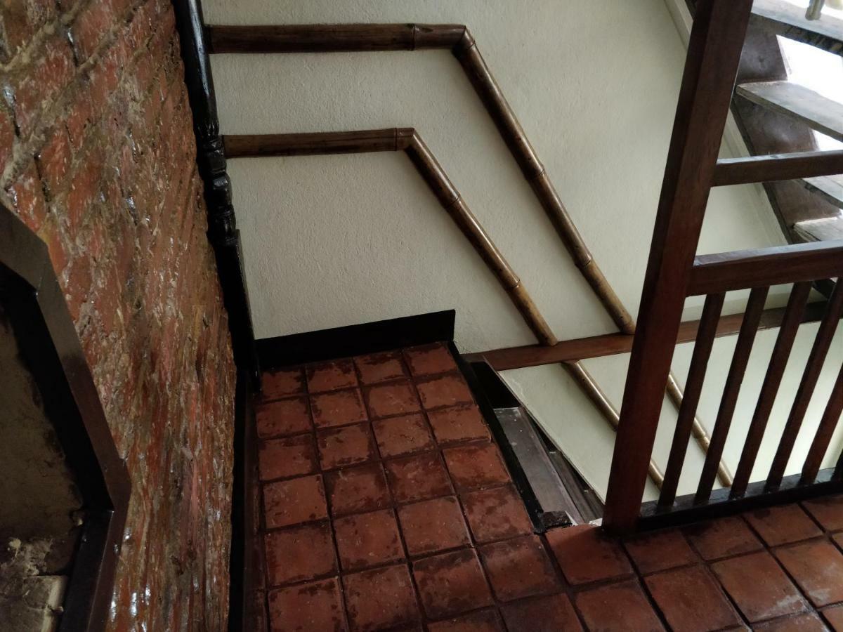 Mani Homes Lalitpur Bagian luar foto