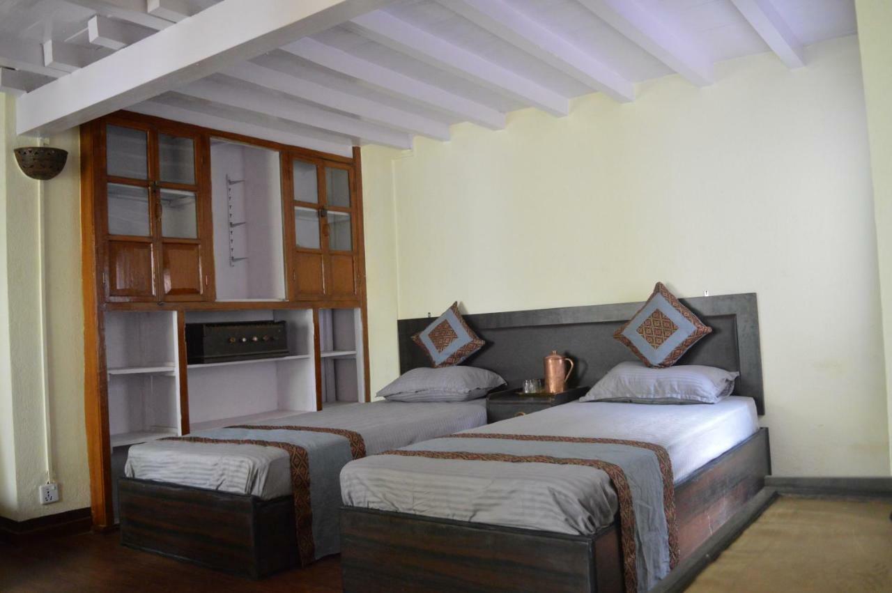 Mani Homes Lalitpur Bagian luar foto