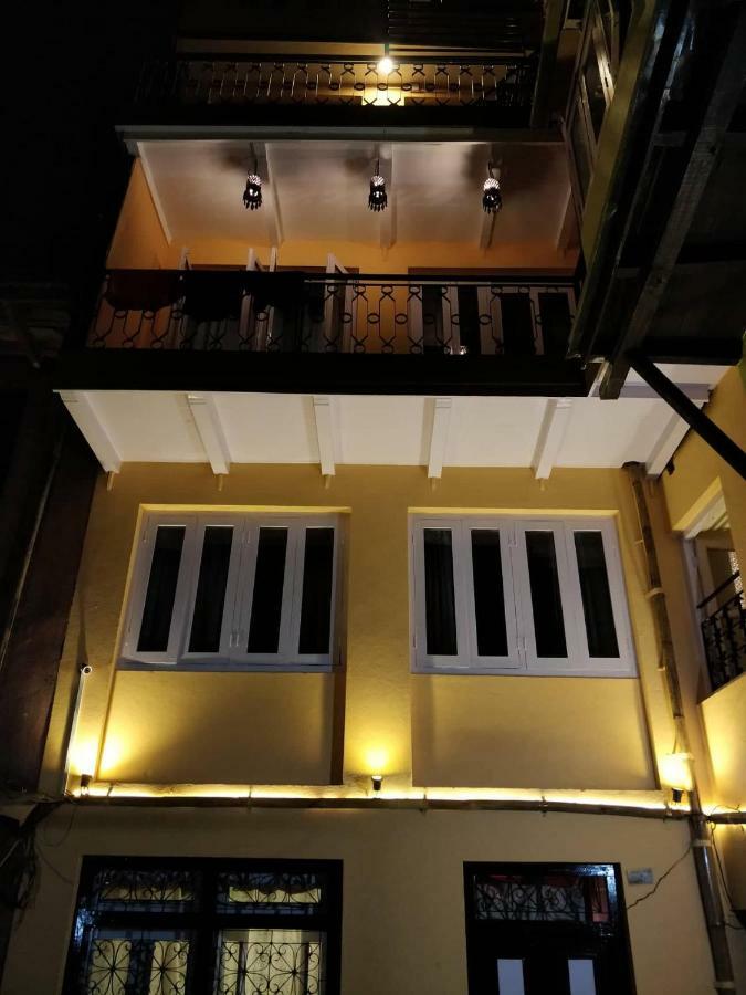 Mani Homes Lalitpur Bagian luar foto