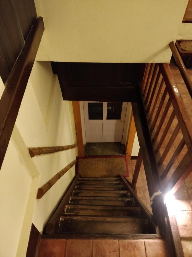 Mani Homes Lalitpur Bagian luar foto