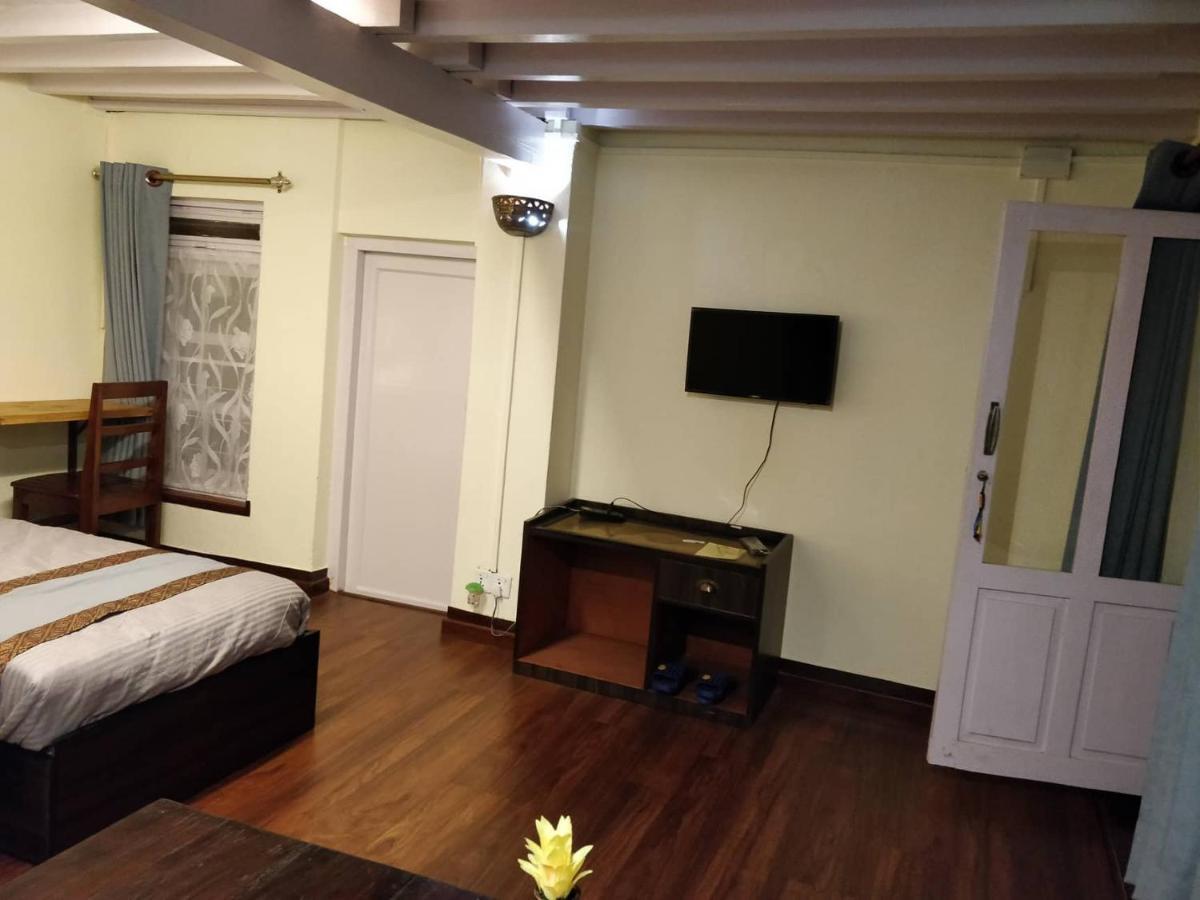 Mani Homes Lalitpur Bagian luar foto