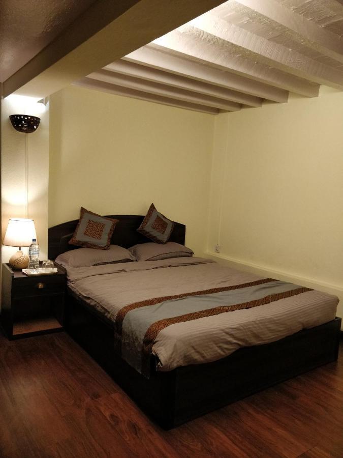 Mani Homes Lalitpur Bagian luar foto