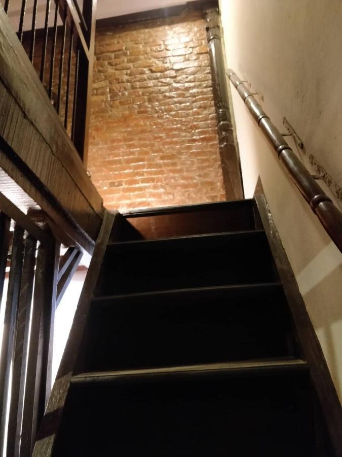 Mani Homes Lalitpur Bagian luar foto