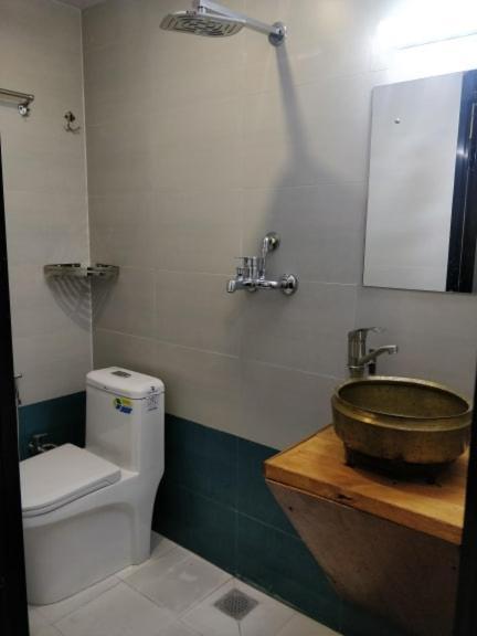 Mani Homes Lalitpur Bagian luar foto