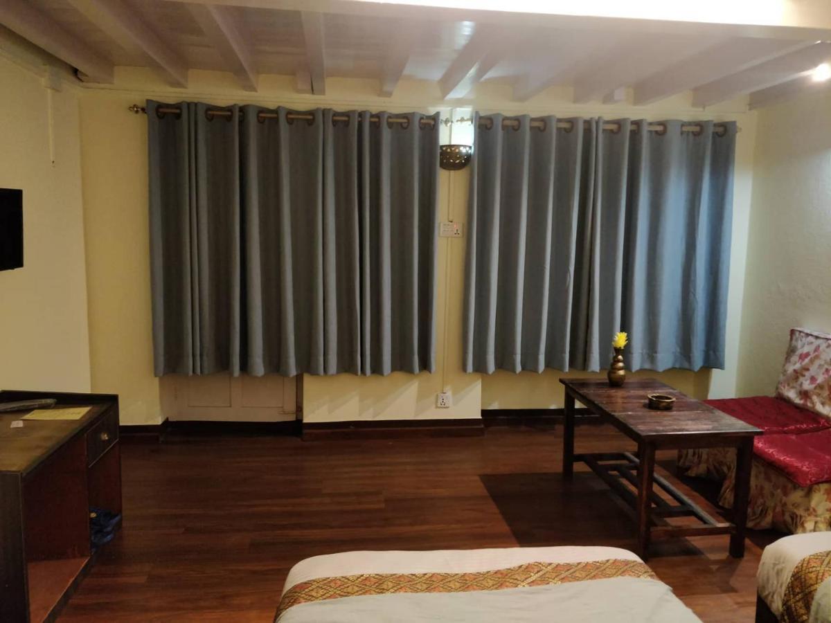 Mani Homes Lalitpur Bagian luar foto