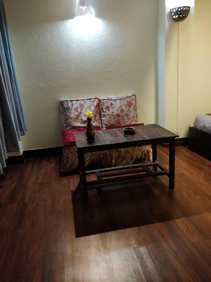 Mani Homes Lalitpur Bagian luar foto