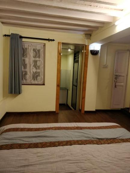 Mani Homes Lalitpur Bagian luar foto