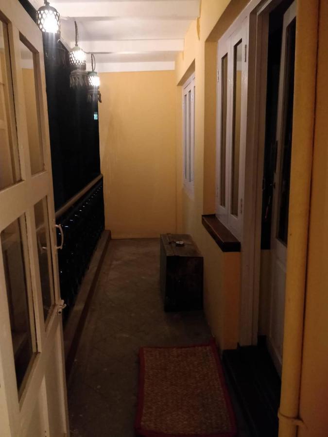 Mani Homes Lalitpur Bagian luar foto