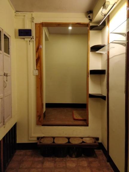 Mani Homes Lalitpur Bagian luar foto